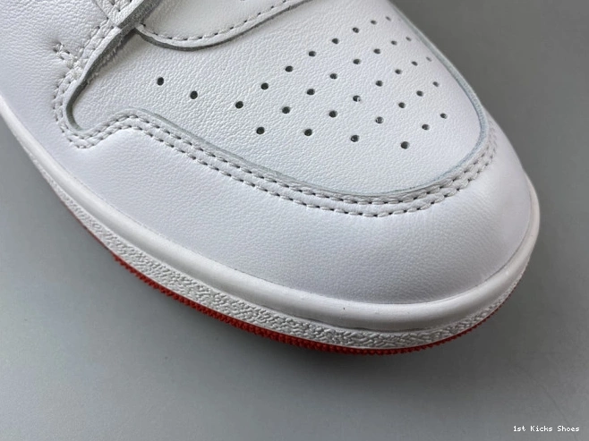 1st Kicks Shoes Retro Pack Ship High Air New Nike Jordan 1 Beginnings & CT6252-900 0816